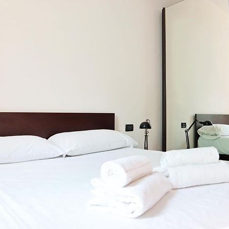 Isola Comfort Apartment Milano Dış mekan fotoğraf