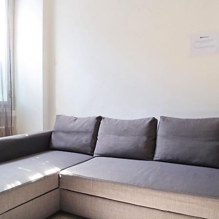 Isola Comfort Apartment Milano Dış mekan fotoğraf