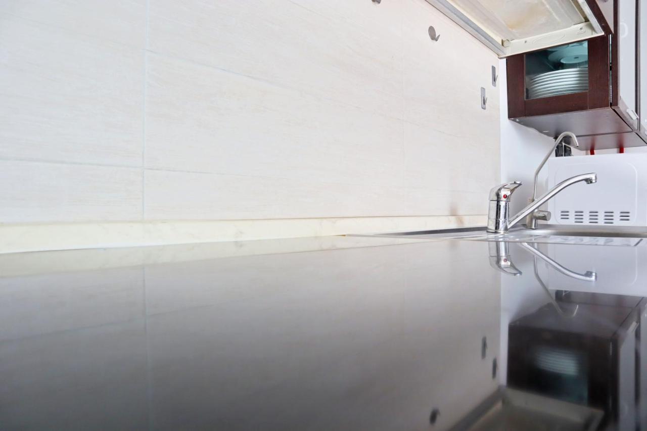 Isola Comfort Apartment Milano Dış mekan fotoğraf