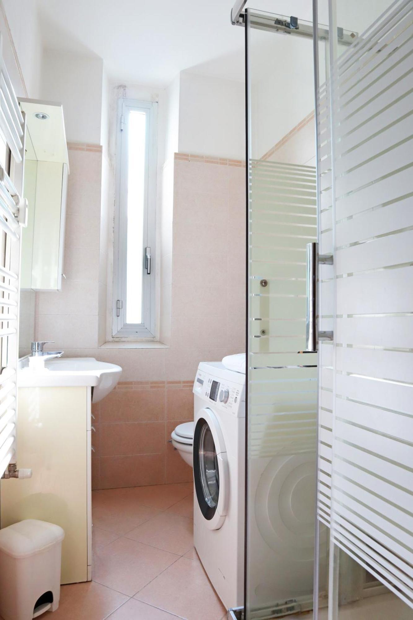 Isola Comfort Apartment Milano Dış mekan fotoğraf