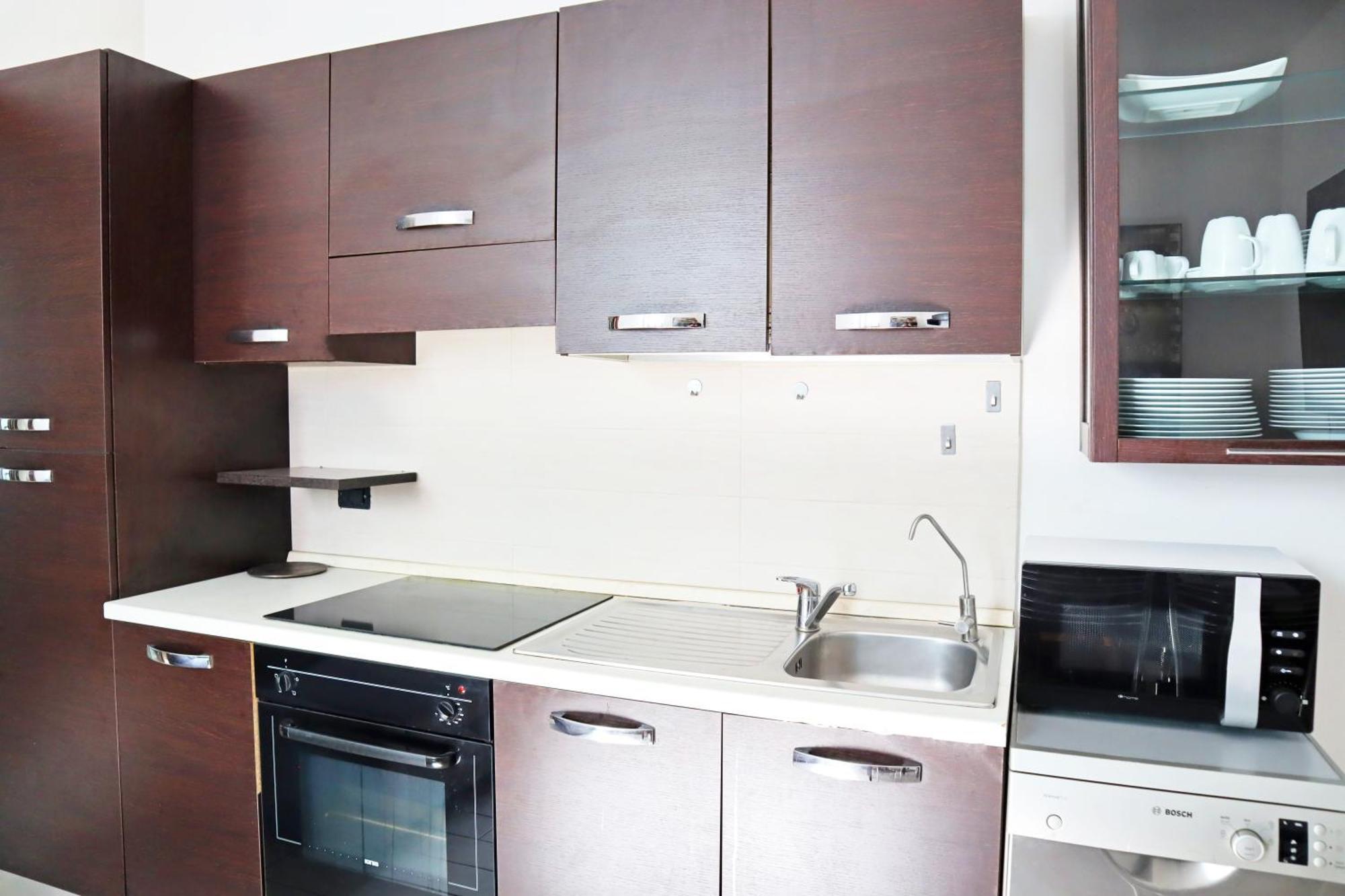 Isola Comfort Apartment Milano Dış mekan fotoğraf