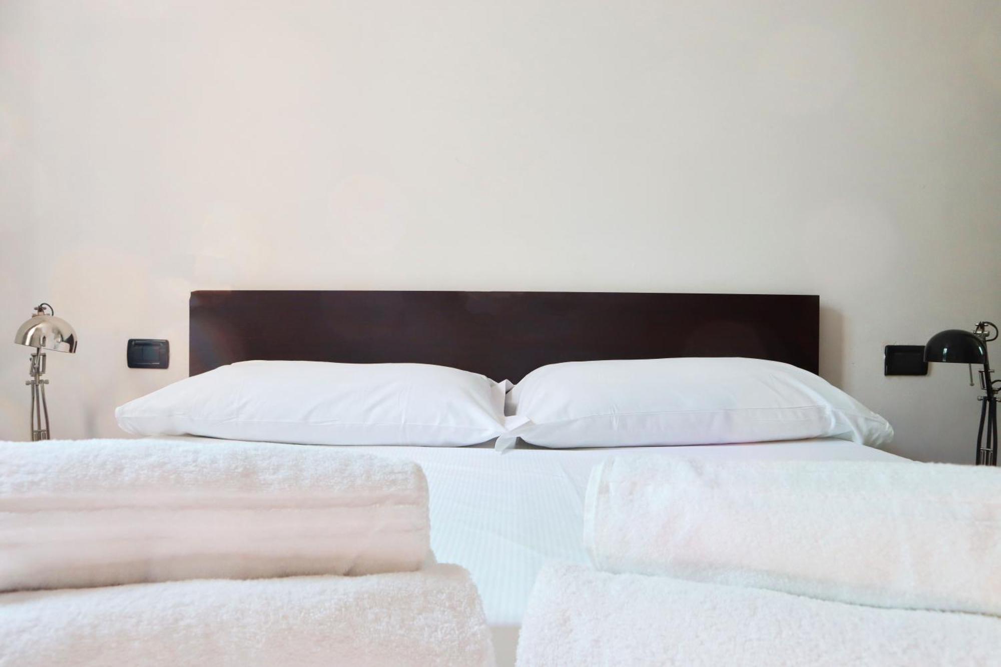 Isola Comfort Apartment Milano Dış mekan fotoğraf