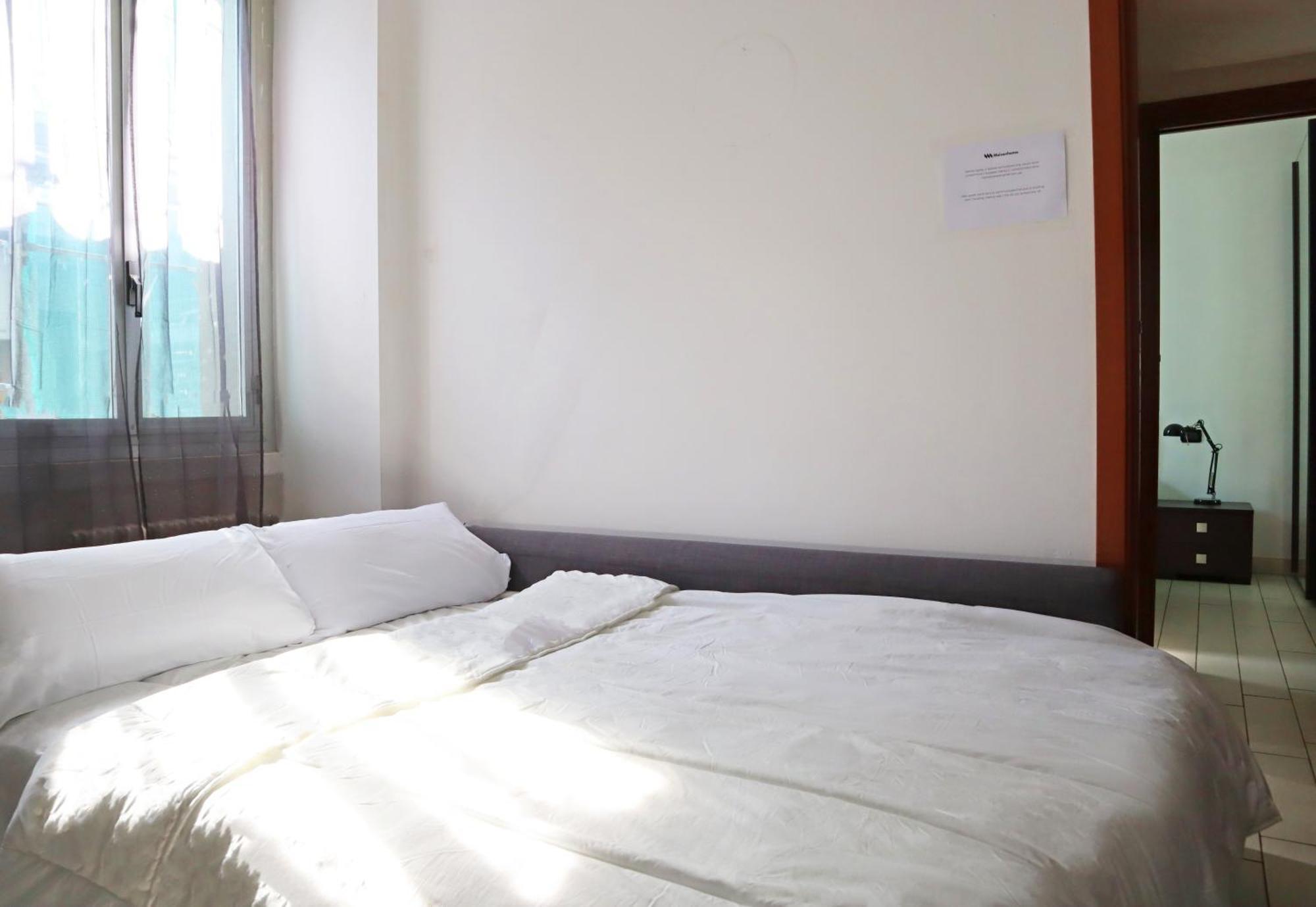 Isola Comfort Apartment Milano Dış mekan fotoğraf